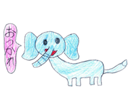 Various sticker. sticker #15583929