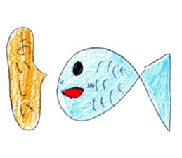 Various sticker. sticker #15583933