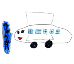 Various sticker. sticker #15583950