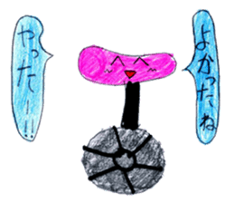 Various sticker. sticker #15583951