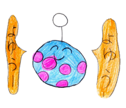 Various sticker. sticker #15583955