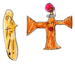 Various sticker. sticker #15583956