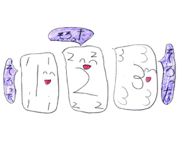 Various sticker. sticker #15583957