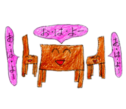 Various sticker. sticker #15583958