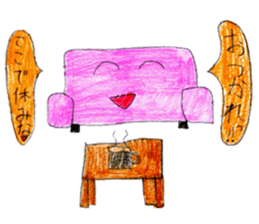 Various sticker. sticker #15583961