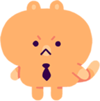 Sweetboy sticker #15584211