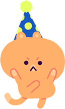 Sweetboy sticker #15584214