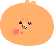 Sweetboy sticker #15584217