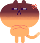 Sweetboy sticker #15584228