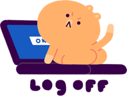 Sweetboy sticker #15584229