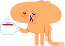 Sweetboy sticker #15584232