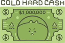 Sweetboy sticker #15584233