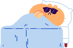 Sweetboy sticker #15584236