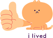 Sweetboy sticker #15584240