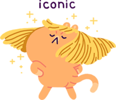 Sweetboy sticker #15584241