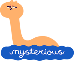 Sweetboy sticker #15584243