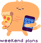 Sweetboy sticker #15584245