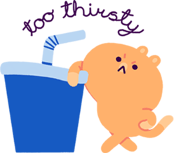 Sweetboy sticker #15584249