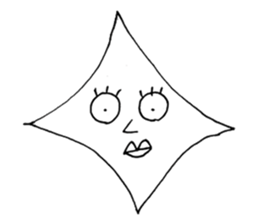 Wonderful Diagram Sticker sticker #15585177