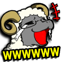 IKAYORO! sticker #15585564
