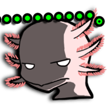 IKAYORO! sticker #15585587