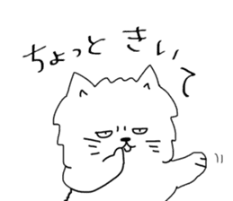 MOP cat 2 sticker #15585953