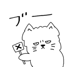 MOP cat 2 sticker #15585963