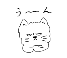 MOP cat 2 sticker #15585964