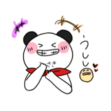 For Misaki only Sticker sticker #15586541