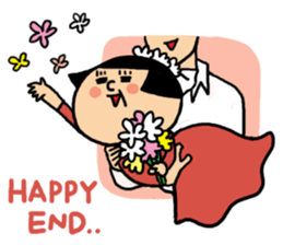 Fun Otome game No.2 sticker #15586554