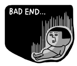 Fun Otome game No.2 sticker #15586555