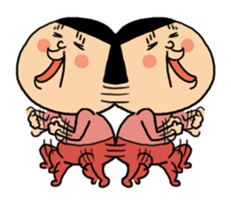 Fun Otome game No.2 sticker #15586565