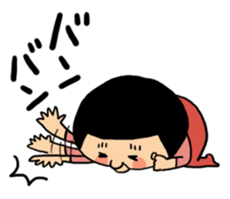 Fun Otome game No.2 sticker #15586567