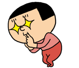 Fun Otome game No.2 sticker #15586577