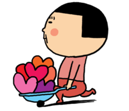 Fun Otome game No.2 sticker #15586579