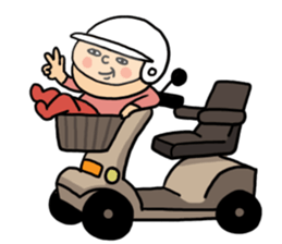 Fun Otome game No.2 sticker #15586591