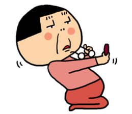 Fun Otome game No.2 sticker #15586592