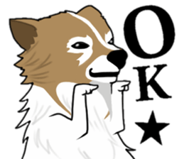 bibikantoku sticker #15586596