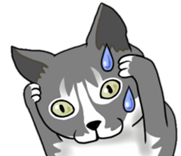 bibikantoku sticker #15586597