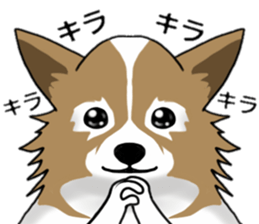 bibikantoku sticker #15586598