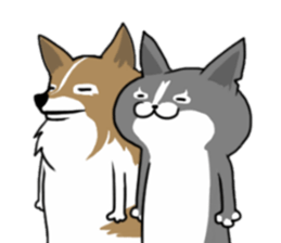 bibikantoku sticker #15586600