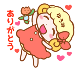 Sticker of YUUMI sticker #15586929