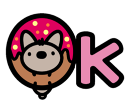 sinausako2 sticker #15587916