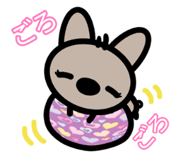 sinausako2 sticker #15587942