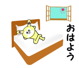 stickers for KATAGIRI sticker #15588477