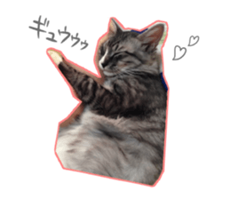 Ato&Saki sticker #15588766