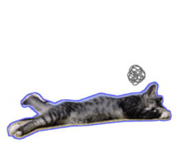 Ato&Saki sticker #15588774