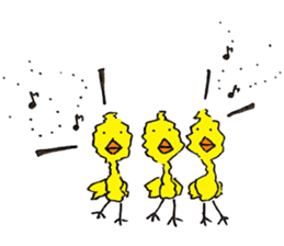 Kokko's grandfather sticker #15588795