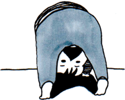 BABY TOU'S STICKER sticker #15589379