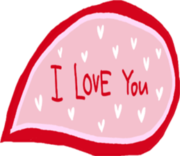 English messages sticker sticker #15589622